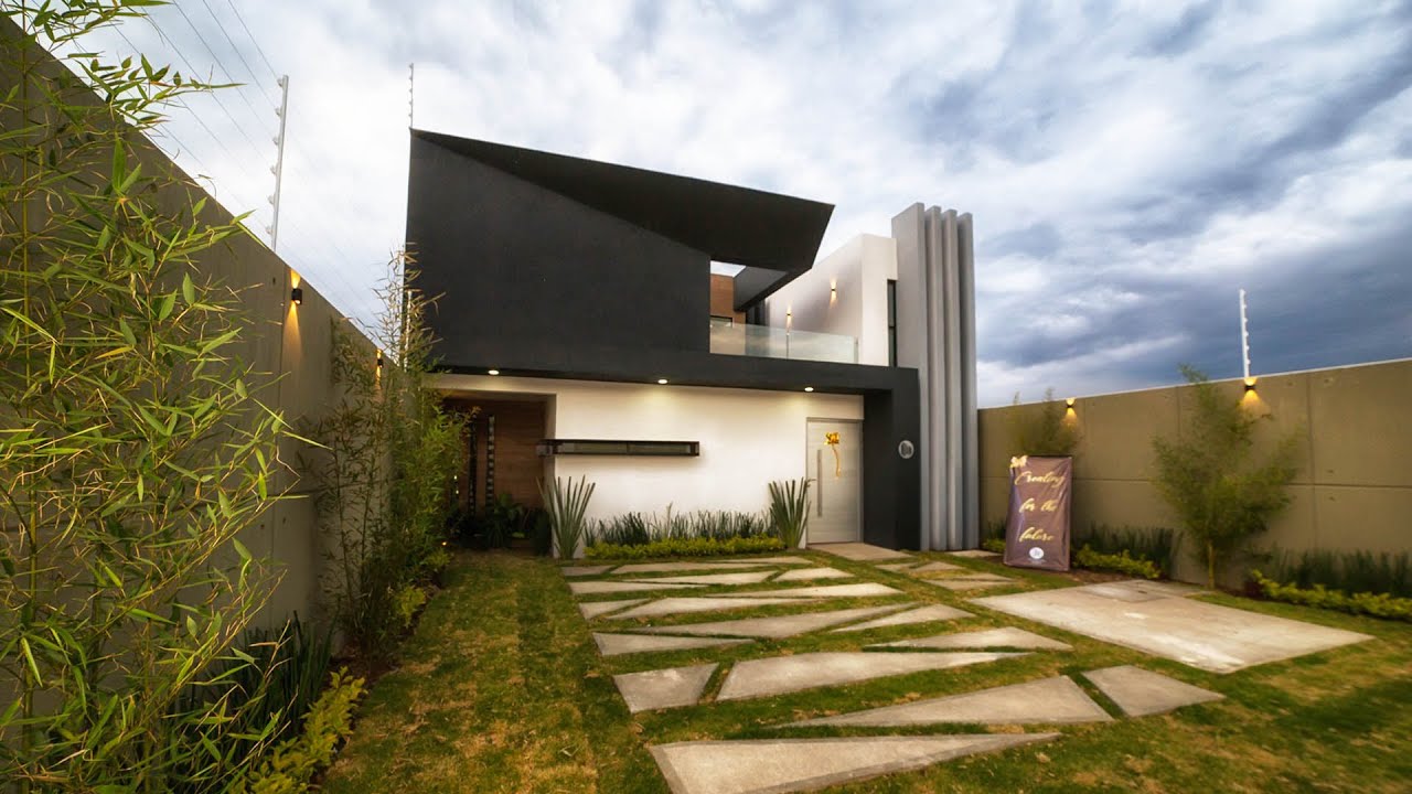 image 0 Black Diamond Residential In Sahagun City #mexico By Innovative Architecture Construction Group