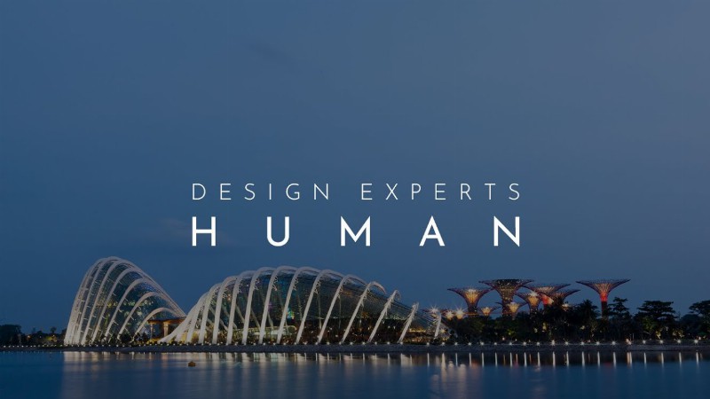 image 0 Design Experts: Human : Grant Associates Ep.03