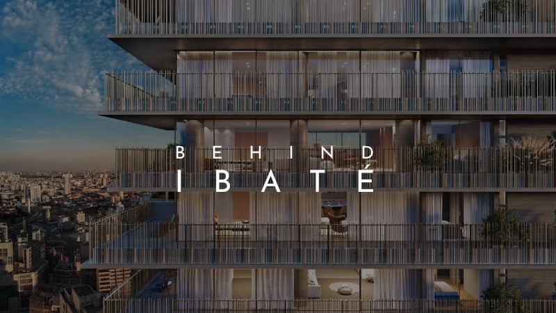 Ibaté: A Refugee In The Largest Latin American City