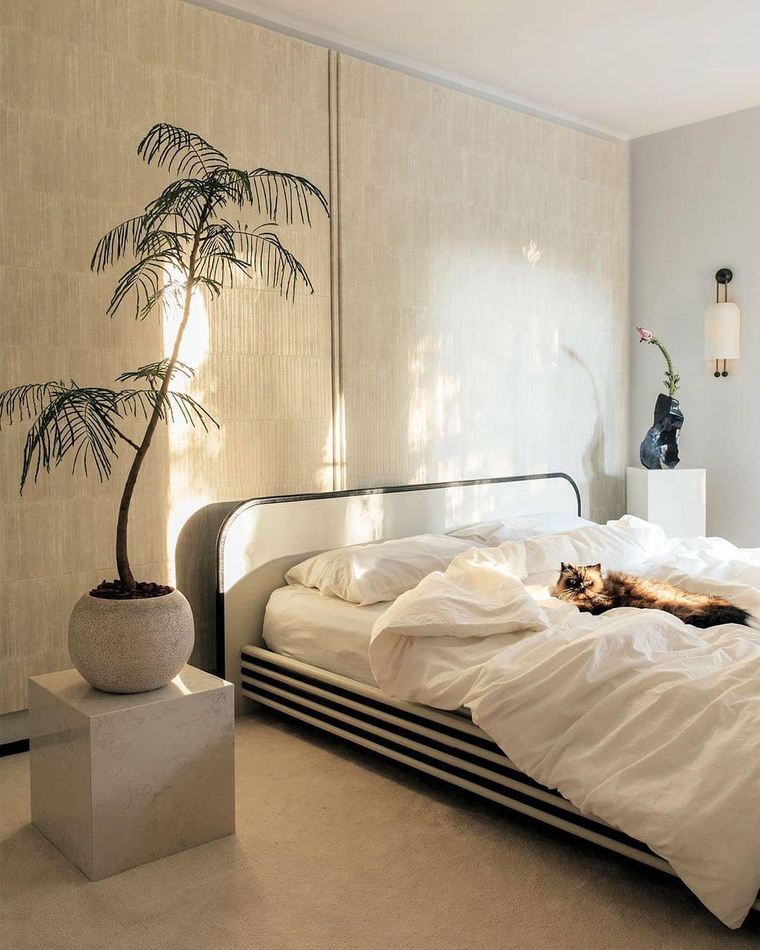 image  1 Interior Design District - We can’t get enough of Mark Grattan’s (#markgrattan) light-filled, Mexico City