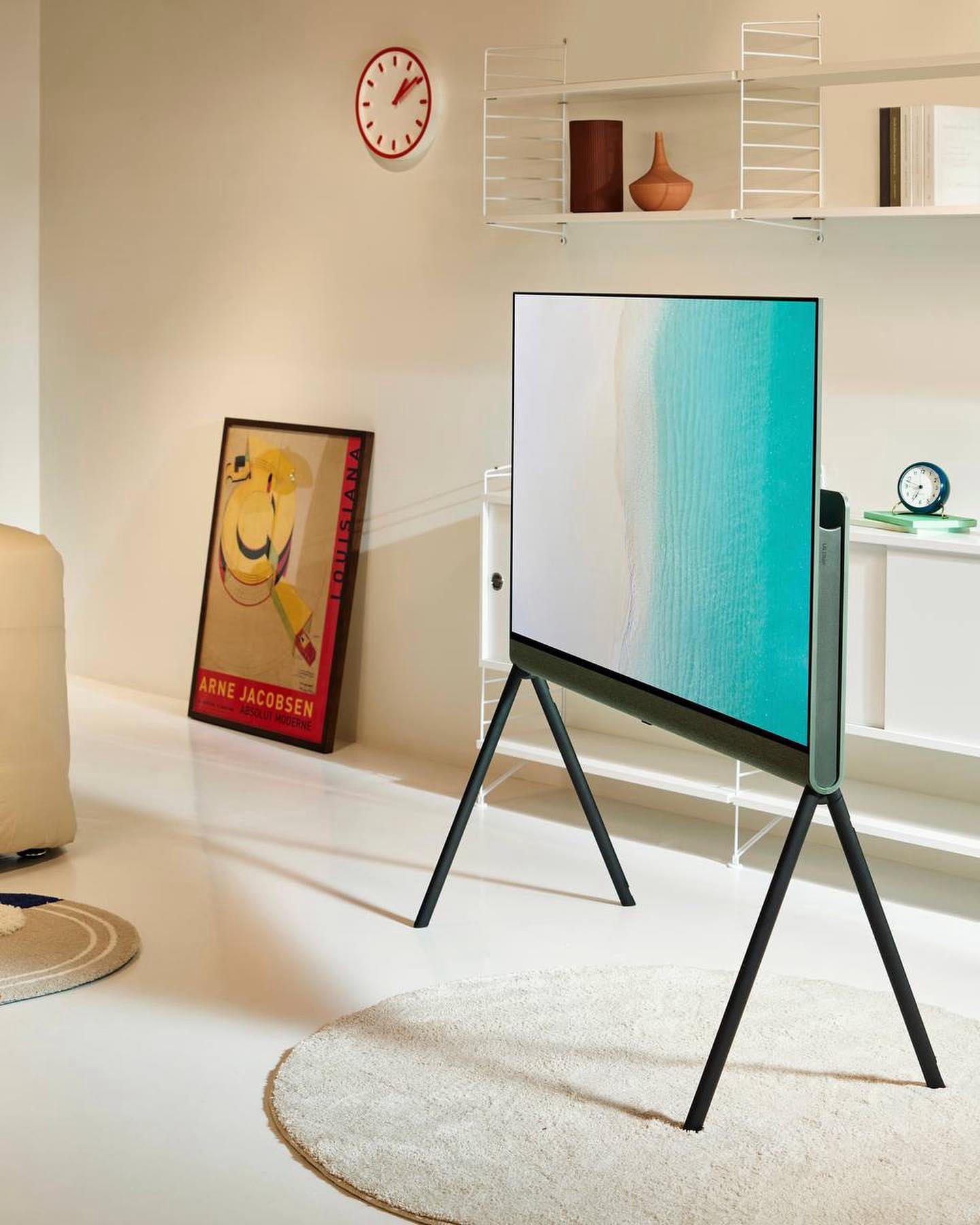 Lordd_Products - Searching for TV other than wall mounting or standing