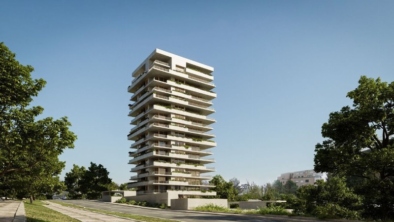 image 0 Miramar Tower In Porto #portugal By Ooda Architecture