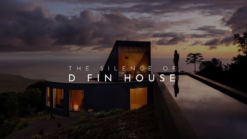 The Silence Of D Fin House
